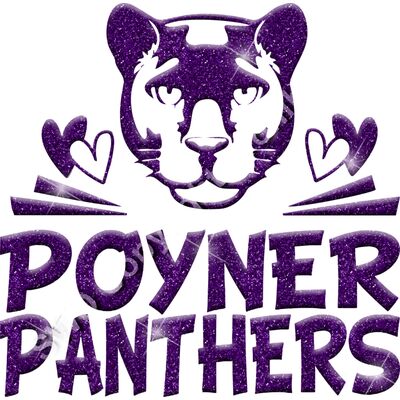 GLT88 PURPLE GLITTER Thumbnail