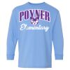 5400B Youth Heavy Cotton Long Sleeve Thumbnail