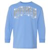 5400B Youth Heavy Cotton Long Sleeve Thumbnail