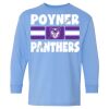 5400B Youth Heavy Cotton Long Sleeve Thumbnail