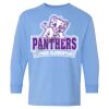 5400B Youth Heavy Cotton Long Sleeve Thumbnail