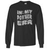 2400 Adult Ultra Cotton Long Sleeve T-Shirt Thumbnail