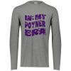 3075 Adult Extra Soft Tri-Blend Longsleeve Thumbnail