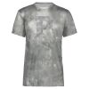 222696 Youth Cotton-Touch Poly T-Shirt Thumbnail