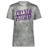 222696 Youth Cotton-Touch Poly T-Shirt Thumbnail