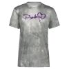 222696 Youth Cotton-Touch Poly T-Shirt Thumbnail