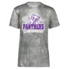 222696 Youth Cotton-Touch Poly T-Shirt Thumbnail