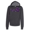 3719Y Youth Sponge Fleece Hoodie Thumbnail