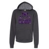 3719Y Youth Sponge Fleece Hoodie Thumbnail