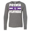 3513Y Youth Extra Soft Tri-blend Long Sleeve Thumbnail