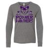 3513Y Youth Extra Soft Tri-blend Long Sleeve Thumbnail