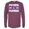 3513 Adult Extra Soft Tri-blend Long Sleeve Thumbnail