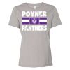 6413 Women’s Extra Soft Tri-blend Tee Thumbnail