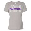 6413 Women’s Extra Soft Tri-blend Tee Thumbnail