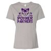 6413 Women’s Extra Soft Tri-blend Tee Thumbnail